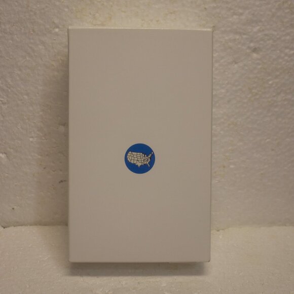 Pat's Flash Cards 100 States and Capitals Flash Cards - Picture 4 of 4